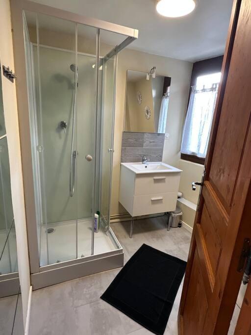 Magnifique Duplex Tout Confort Beauvais Exterior photo